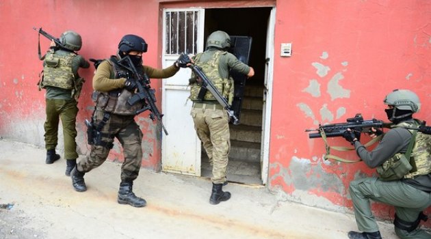 PKK Şırnak'ta Taktik Değiştirdi! Asker Artık Daha Dikkatli