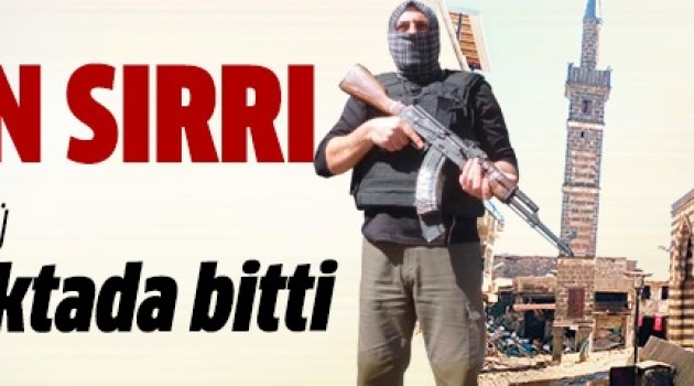 PKK'lı lara hakettikleri ilk ders Sur'da verildi