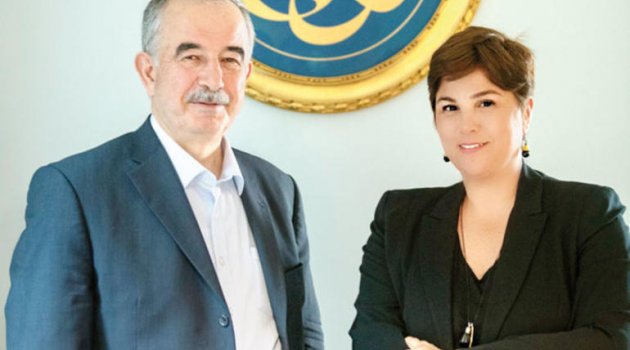 Prof. Dr. Ali Bardakoğlu: Fransa'yla DEAŞ'ın yaptığı aynı şeydir