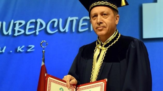 Profesör Halaçoğlu Erdoğan'ın peşini bırakmıyor