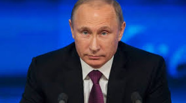 Putin: Birkaç saatte Suriye'ye döneriz