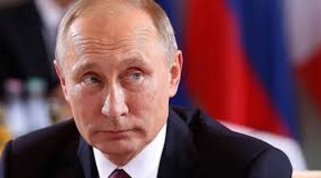 Putin: 'Suriye'de herkesin ulusal çıkarları var'