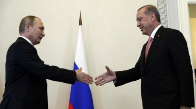 Putin'in kararı: Türkiye'ye gelmiyorum!