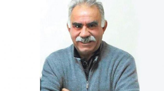 PYD'nin kantonu Öcalan'ın projesi