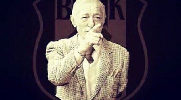 Rahat uyu ebedi Başkanımız cocuklar hal ettiler