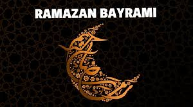 Ramazan Bayramı tatilinin kaç gün olacağı  belli oldu!