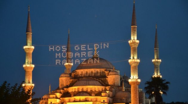 Ramazan ne zaman başlıyor, ilk oruç ne zaman tutulacak?