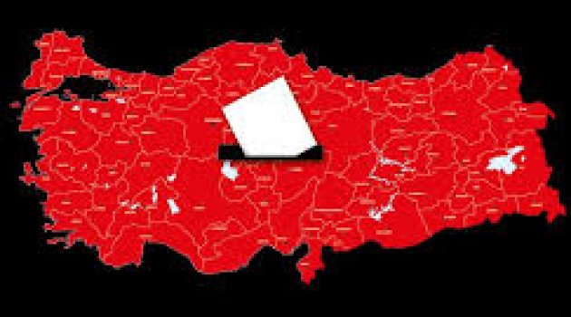 Referandum izleme komitesi üyesi: Eşit şartlarda yapılmadı
