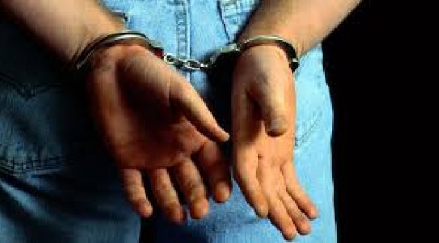 Referandum protestolarına operasyon