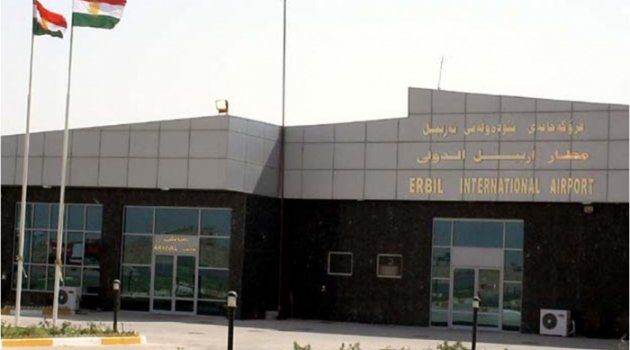 Referandum sonrası Kuzey Irak yönetiminden  havalimanı kararı