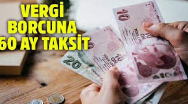 Resmen yürürlüğe girdi! Borçlu olanlar...