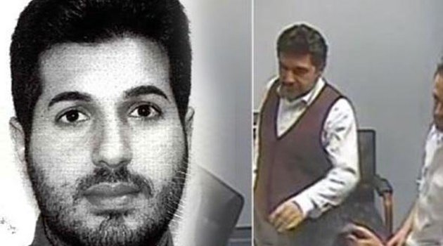 Reza Zarrab davasının seyrini değiştirecek kara liste detayı
