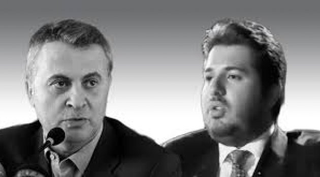 Reza Zarrab'ın gözlerindeki ışığı alan Fikret Orman!..