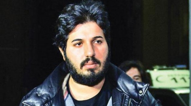 Reza Zarrab kendini böyle savundu! Şok ifadeler