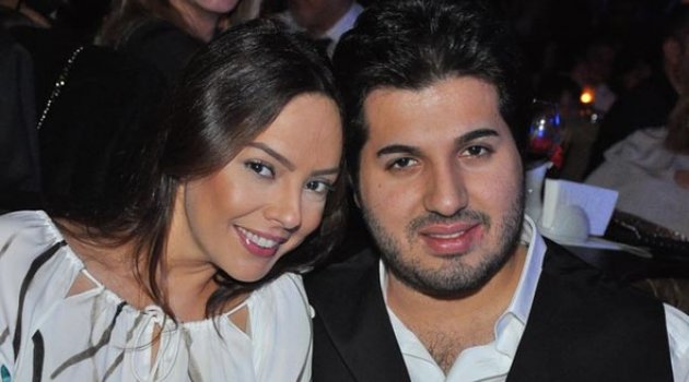 Reza Zarrab ve Ebru Gündeş'in mal paylaşımı nasıl olacak?