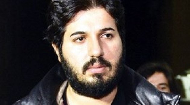 Reza Zarrab'a 'Finansal şebeke yönetiyor' suçlaması