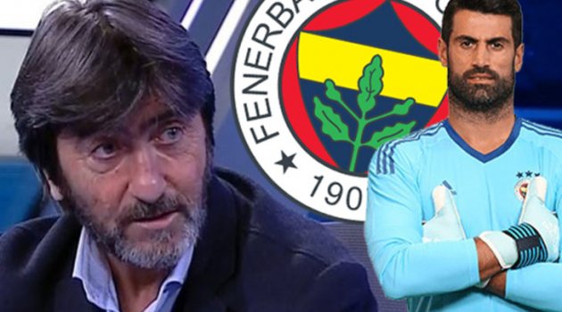 Rıdvan Dilmen: Ali Bey, Volkan'ın düğününde nikah şahidi olmuştur