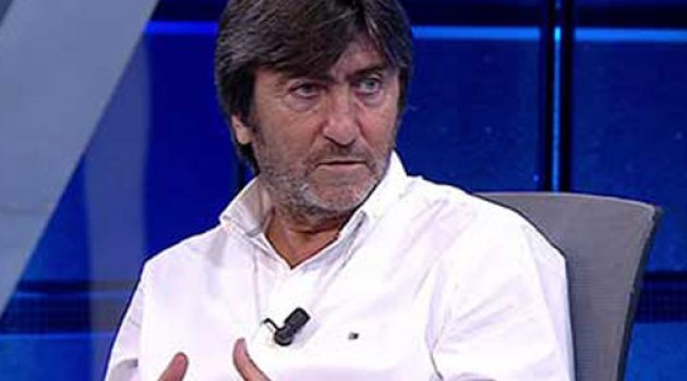 Rıdvan Dilmen Fenerbahçe'yi değerlendirdi