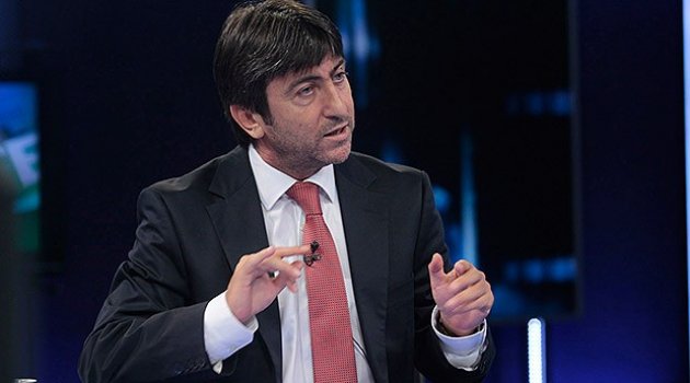 Rıdvan Dilmen: 'Pereira söylediklerimizi yutturdu!'