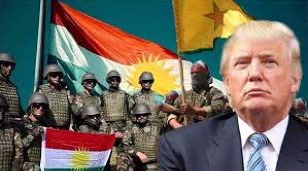 Robert Fisk: ABD'nin Suriye'de işi bitti, Kürtleri terk edecek