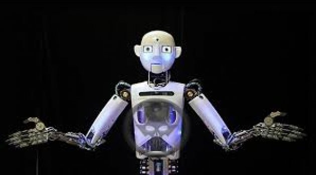 Robotlar Güçleniyor! Yapay Zekaların İnsanı Hayrete Düşürdüğü 10 Olay