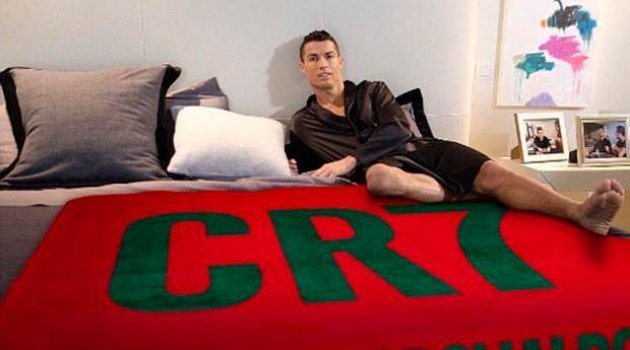 Ronaldo ve ablası için olay 'seks' iddiası!