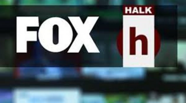 RTÜK'ten Fox TV ve Halk TV'ye ceza