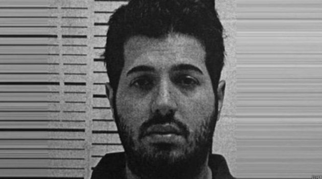 Rüşvet verdiğim bütün devlet yetkililerinin ismini vermedim henüz