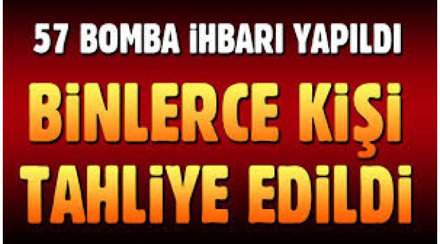 Rusya alarmda: 21 bin kişi tahliye edildi!