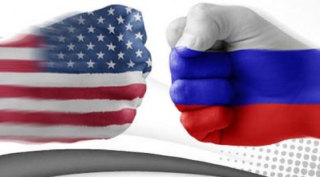 Rusya'dan ABD'ye çok sert sözler!