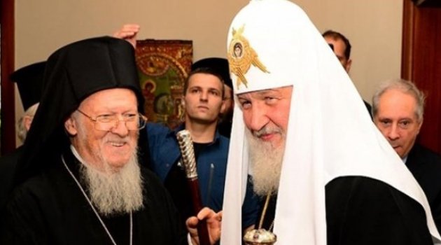Rusya, Fener Rum Patrikhanesi ile ilişkileri kesti