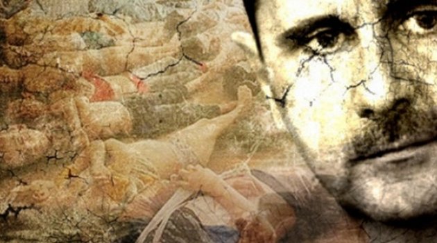 Rusya'dan Erdoğan'a küstah 'terörist Esed' cevabı