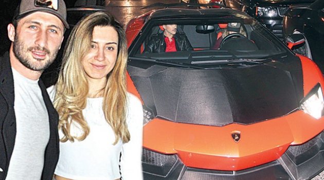 Sabri Sarıoğlu'ndan Lamborghini açıklaması