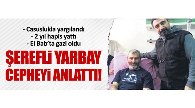 Sadece VATAN için