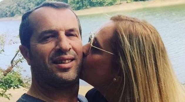 Saffet Sancaklı eşinin intiharı sonrası ilk kez konuştu