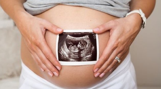 Sağlık Bakanlığı'ndan ''hamile çocuk'' raporu