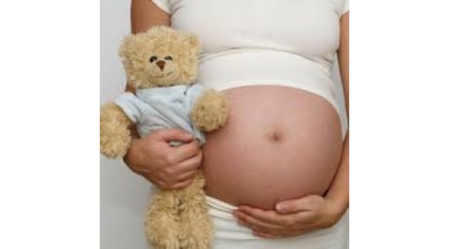 Sağlık Bakanlığı'ndan 'hamile çocuklar' açıklaması