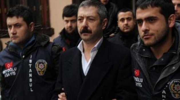 Sedat Şahin için bu karar çıktı