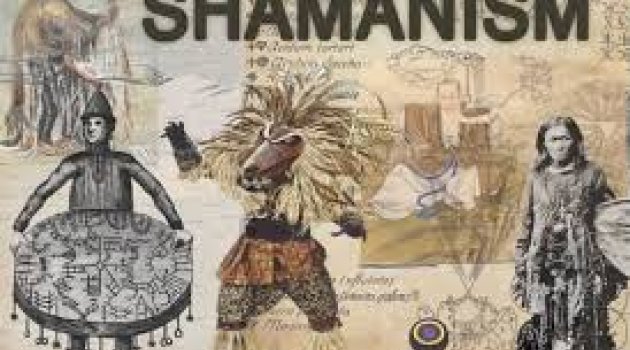 Şamanizm geri mi dönüyor