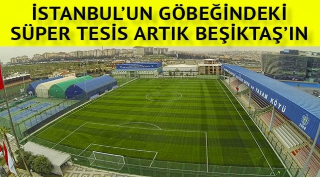 Şampiyon Karakartal'a hediye
