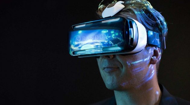 Sanal Gerçeklik Teknolojisi (Virtual Reality)