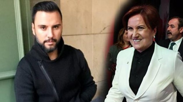 Şarkıcı Alişan'dan Akşener'e: İktidara gelirseniz bizi Türk vatandaşlığından çıkarın