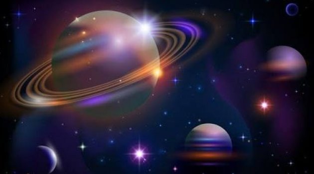 Satürn retrosu nedir? 26 Ağustos'a kadar kararlarınıza dikkat edin!