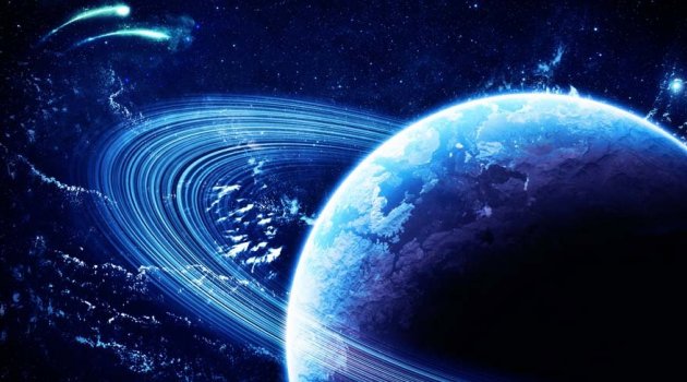Satürn'ün Oğlak burcuna geçişi ve burçlar üzerindeki etkisi
