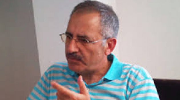 Saygı ÖZTÜRK yazdı Enkaza dönüştürdünüz hadi kaldırın bakalım…