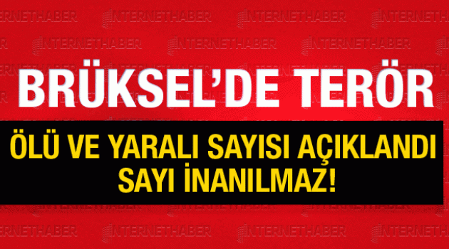 Sayı çok yüksek
