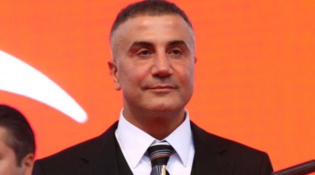 Sedat Peker'den Rusya'ya bombalı saldırı çağrısı