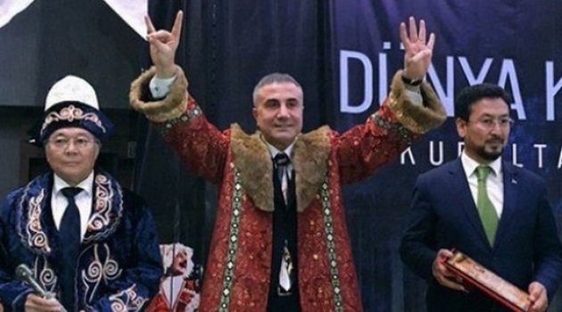 Sedat Peker'den Adalet Yürüyüşü açıklaması: Sabredeceğiz...