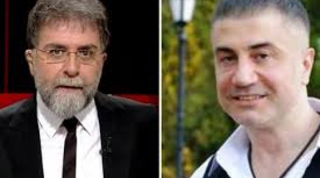 Sedat Peker'den zehir zemberek sözler