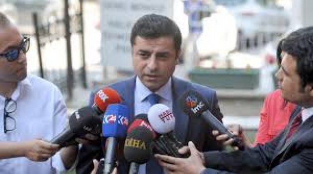Selo kutlama yaptı Garo halay çekti